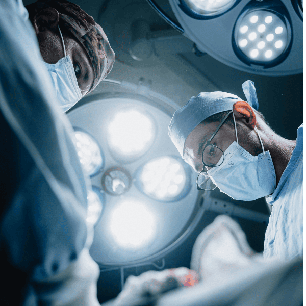 Gynecology & Obstetrics